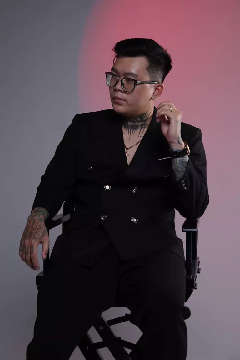 Artist Key Bui